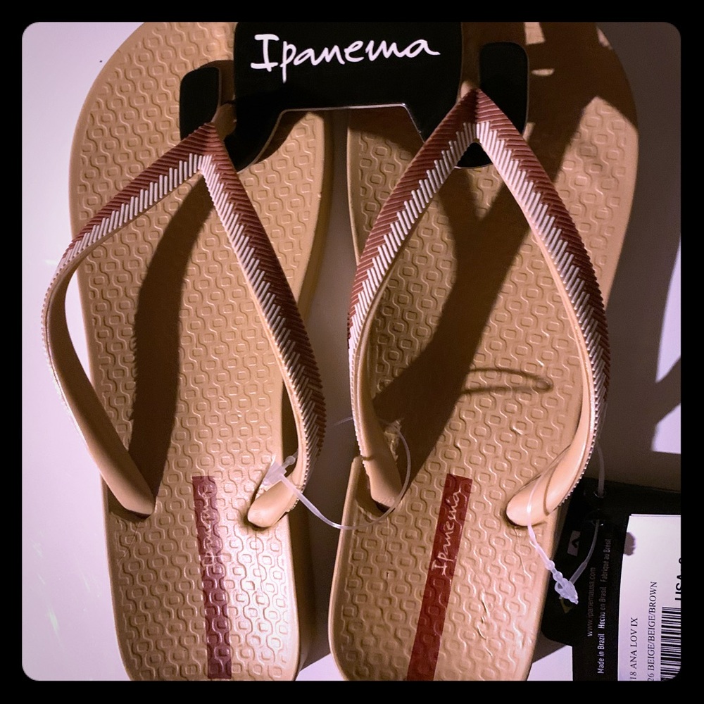 Flip flops
